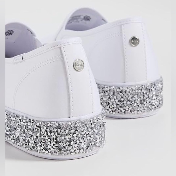 Women’s Keds Celebration Sneaker - Picture 2 of 8
